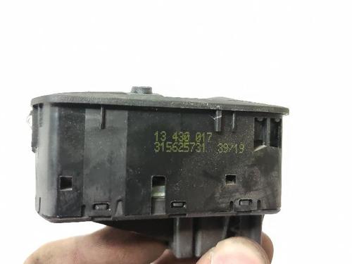 Left front window switch OPEL CORSA E (X15) 1.4 (08, 68) | BP27426345I27