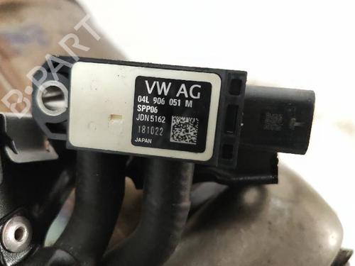 Particulate filter AUDI A3 Limousine (8YS, 8YM) 35 TDI | BP38084230M81 - Image 3
