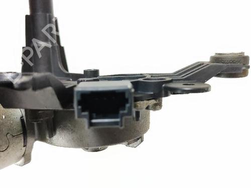 Rear wiper motor DACIA BIGSTER 1.2 ECO-G 140 | BP30845132M102 - Image 4