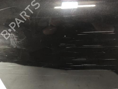 Used Left rear door NISSAN QASHQAI I (J10, NJ10) 1.6 (114 hp) 27432356