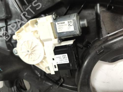 Front left window mechanism FIAT 500X (334_) 1.6 D Multijet (334AXA1B, 334AXA11) | BP32203310C22 - Image 3