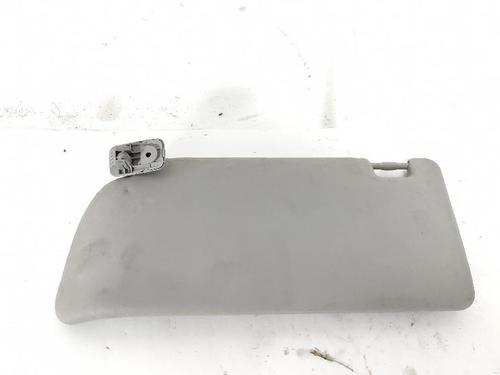 Venstre solskjerm NISSAN NAVARA NP300 (D40) 2.5 dCi 4WD (174 hp) 29475482