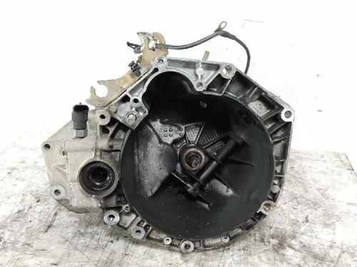 Used Gearbox Gearbox 36855657 36855657