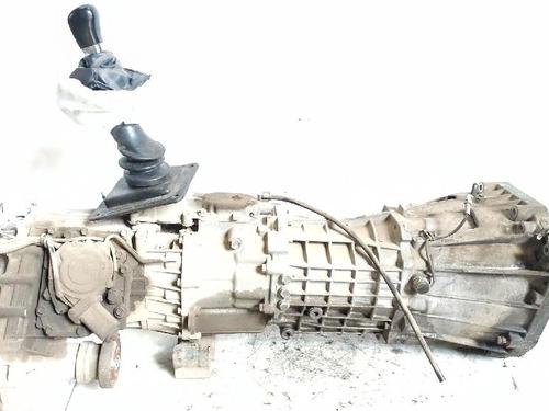 Used Gearbox SUZUKI GRAND VITARA II (JT, TE, TD) 1.9 DDiS All-wheel Drive (JT419, TD44, JB419WD, JB419XD,... (129 hp) 27418361
