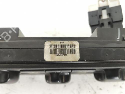 Climate control NISSAN NAVARA NP300 (D40) 2.5 dCi 4WD | BP27424198I5 