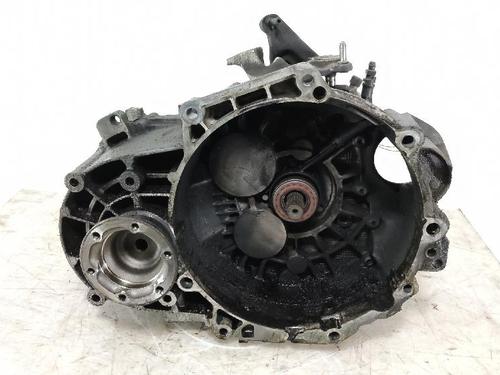 Used Gearbox VW PASSAT B6 (3C2) 2.0 TDI (140 hp) 28596681