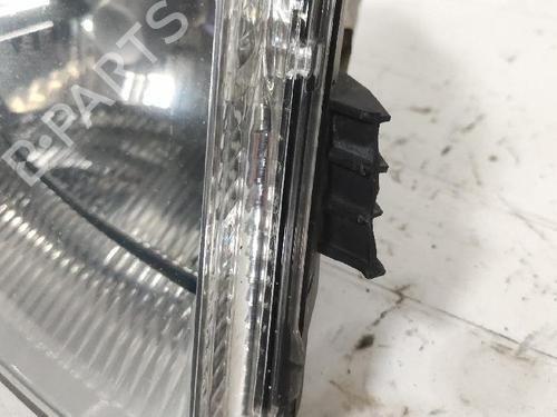 Right headlight FIAT PANDA (169_) 1.3 D Multijet (169.AXC1A) | BP27426600C29 - Image 2