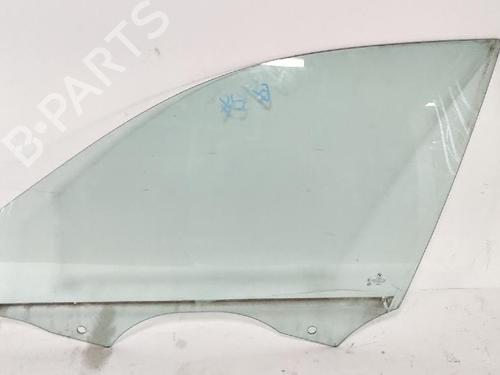 Used Front left door window BMW 3 Touring (F31) 320 d (184 hp) 28180037