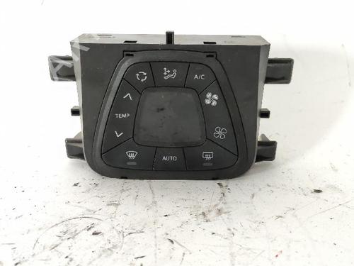 Used Climate control Climate control 37168984 37168984