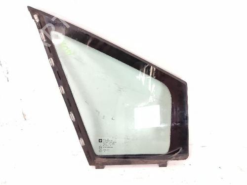 Used Front right door window OPEL MERIVA B MPV (S10) 1.4 (75) (100 hp) 29498295