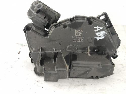 Used Front right lock Front right lock VW T-ROC (A11, D11) 1.0 TSI (116 hp) 27424978 27424978