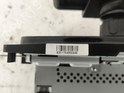 Radio RENAULT CAPTUR I (J5_, H5_) 0.9 TCe 90 | BP37711190E6 - Image 4