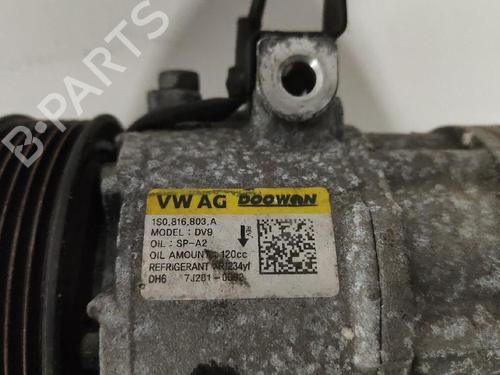 AC compressor VW LOAD UP! (121, 122, BL1, BL2) 1.0 | BP33686832M34  - Image 5