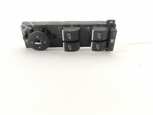 Used Left front window switch Left front window switch FORD FOCUS II Turnier (DA_, FFS, DS) 1.6 Ti (115 hp) 39667397 39667397