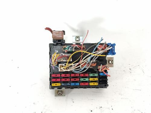 Used Fuse box Fuse box LANCIA Y (840_) 1.2 (840AA, 840AF1A) (60 hp) 27414062 27414062