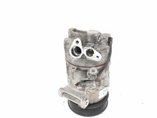 AC compressor RENAULT SCÉNIC III (JZ0/1_) 2.0 dCi (JZ0L) | BP31798123M34