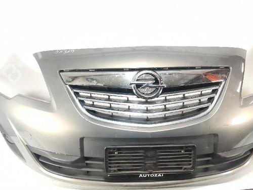 Used Front bumper Front bumper 37230713 37230713