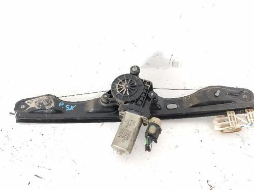 rear-left-window-mechanism-bmw-3-touring-f31-2012-2013-2014-2015-2016-2017-2018-2019-33112911 main image