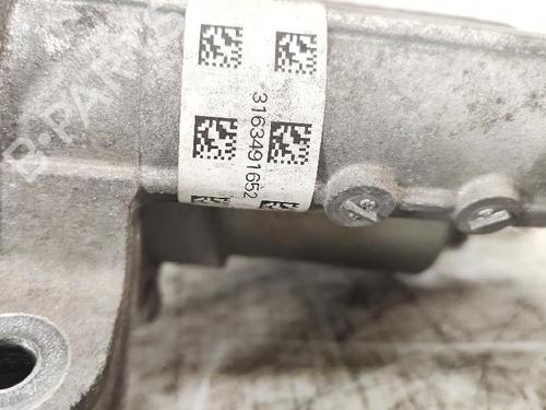 Steering rack MERCEDES-BENZ A-CLASS (W176) A 160 (176.041) | BP37629868M22 - Image 7