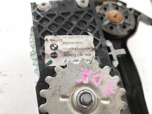 Front right window mechanism MINI MINI Convertible (R57) Cooper S | BP38435996C23 - Image 2