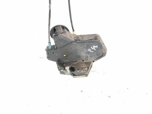 Used Rear left lock SUZUKI GRAND VITARA II (JT, TE, TD) 1.9 DDiS All-wheel Drive (JT419, TD44, JB419WD, JB419XD,... (129 hp) 27412099