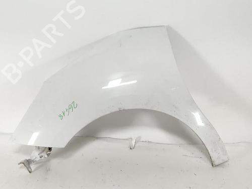Used Left front fenders CITROËN DS3 (SA_) 1.6 HDi 115 (114 hp) 27432017
