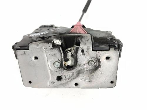 Rear left lock OPEL CORSA E (X15) 1.4 (08, 68) | BP27413383C100 