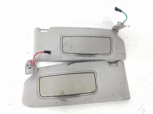 Venstre solskærm Venstre solskærm OPEL ASTRA H Estate (A04) 1.6 (L35) (116 hp) 36765821 36765821