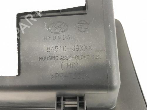 Glove box HYUNDAI KONA (OS, OSE, OSI) 1.0 T-GDi | BP27422444C95 