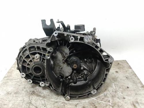Gearkasse Gearkasse 38498554 38498554