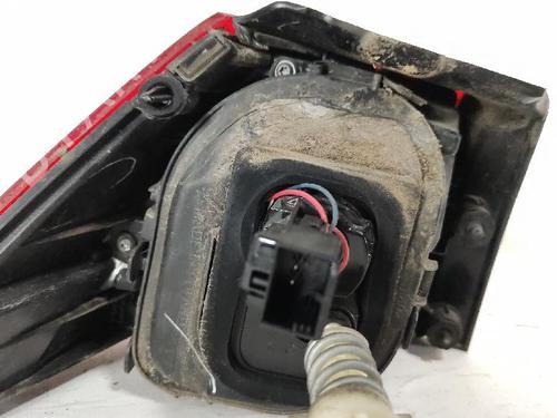 Right taillight VW GOLF ALLTRACK VII Variant (BA5, BV5) 1.6 TDI 4motion | BP29298353C35 