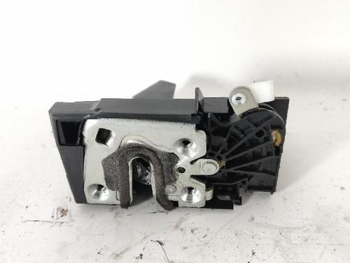 Front right lock DACIA DUSTER (HM_) 1.0 TCe 100 (HMMT) | BP27427879C97 - Image 3