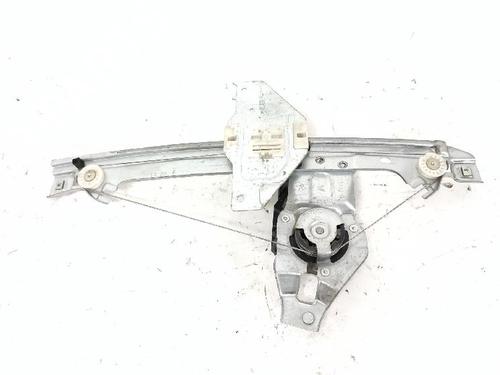 Rear left window mechanism CITROËN C3 II (SC_) 1.4 HDi 70 (SC8HZC, SC8HR0, SC8HP4) | BP27418896C24 - Image 2