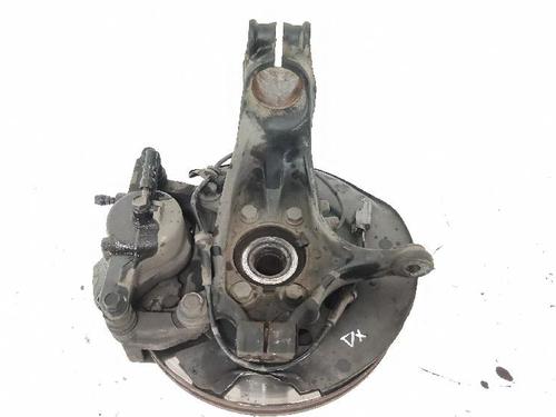 Used Right front steering knuckle NISSAN QASHQAI II (J11, J11_) 1.5 dCi (110 hp) 30747507