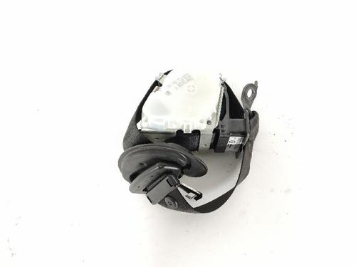 Front left seatbelt BMW 1 (F20) 116 d | BP27421263I26 - Image 2