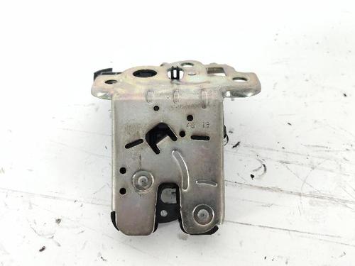 Tailgate lock SKODA FABIA III (NJ3) 1.0 | BP27426939C101 