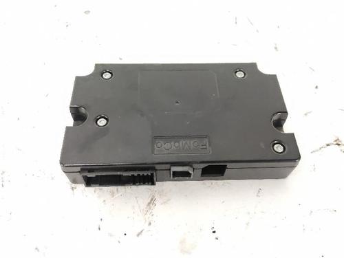 Used Control unit Control unit FORD FIESTA VI (CB1, CCN) 1.0 (65 hp) 27714585 27714585