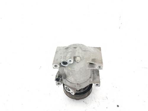AC compressor NISSAN NAVARA NP300 (D40) 2.5 dCi 4WD | BP29475399M34 