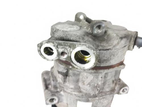 AC compressor OPEL CORSA D (S07) 1.2 (L08, L68) | BP33811704M34 - Image 3