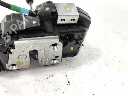 Rear right lock NISSAN NOTE (E12) 1.2 | BP27418777C99 