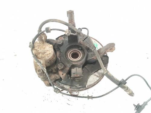 Used Right front steering knuckle FIAT PANDA (169_) 1.2 (169.AXB11, 169.AXB1A) (60 hp) 27421898