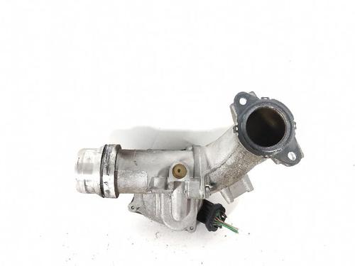 Used Throttle body Throttle body DACIA DUSTER (HS_) 1.5 dCi 4x4 (HSMC, HSMD) (110 hp) 28714660 28714660
