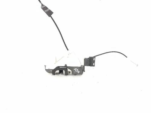 Used Front left lock PEUGEOT 308 I (4A_, 4C_) 1.6 HDi (109 hp) 27417206