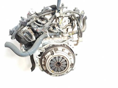 Motor für MAZDA 2 (DE_, DH_) 1.3 (DE3FS) (75 hp) 27425679