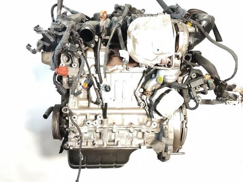 Engine CITROËN C4 Picasso II 1.6 HDi / BlueHDi 115 | BP27426920M1 - Image 2