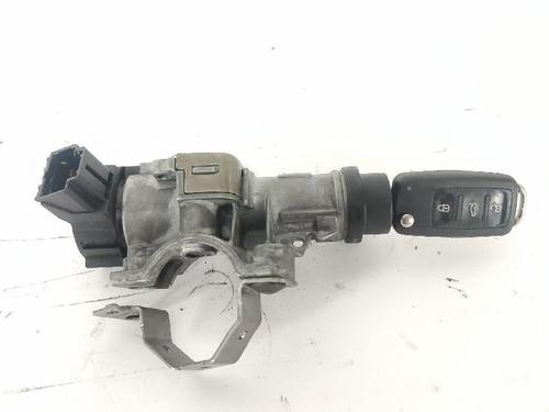 Used Ignition barrel VW POLO V (6R1, 6C1) 1.4 (6R1) (85 hp) 30146841