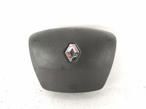 Used Driver airbag RENAULT GRAND SCÉNIC III (JZ0/1_) 1.4 16V (JZ0F) (131 hp) 27419242