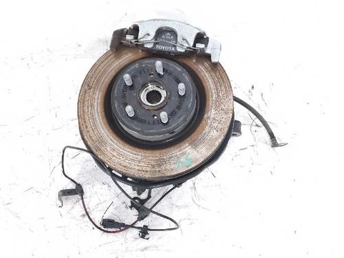 Used Left front steering knuckle Left front steering knuckle 36447417 36447417