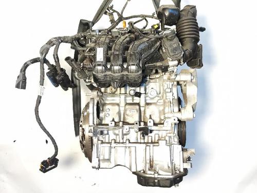 Engine OPEL KARL (C16) 1.0 | BP27430274M1 