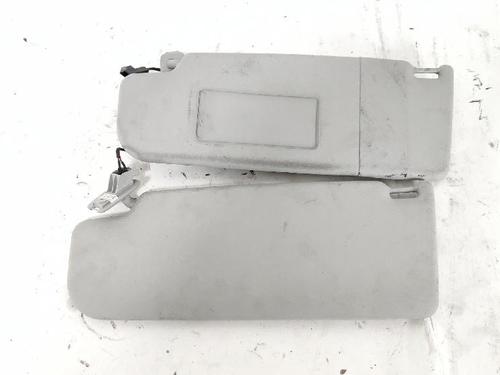 Used Left sun visor Left sun visor VW GOLF PLUS V (5M1, 521) 2.0 TDI (140 hp) 27426167 27426167